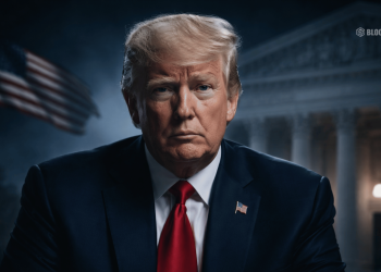 Trump Vows New 10% Global Tariff After Supreme Court Loss – Here Is Why Crypto Markets Are Watching