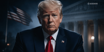 Trump Vows New 10% Global Tariff After Supreme Court Loss – Here Is Why Crypto Markets Are Watching