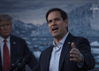 Trump’s Greenland Push and the Bitcoin Noise: What’s Real and What’s Hype