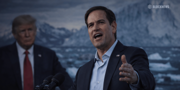 Trump’s Greenland Push and the Bitcoin Noise: What’s Real and What’s Hype