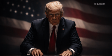 Trump’s Stablecoin Spectacle Turns Crypto Regulation Into a Loyalty Test for Power and Capital