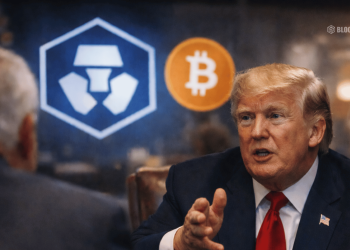 Truth Social Files Bitcoin and Cronos Etfs - Here is What It Means