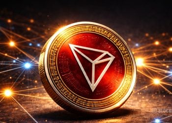 TRX Price Struggles Below Key Resistance – Here Is Why a 50% Drop Is Being Discussed