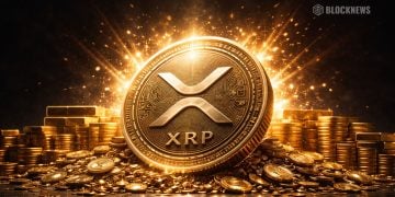 Turning $10K Into $500K With XRP Sounds Easy – Here Is What It Actually Takes