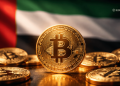 Uaes Second-largest Bank Calls Bitcoin digital Gold Signals Major Shift in Institutional Crypto View