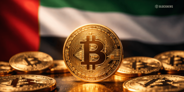 UAE’s Second-Largest Bank Calls Bitcoin “Digital Gold,” Signals Major Shift in Institutional Crypto View