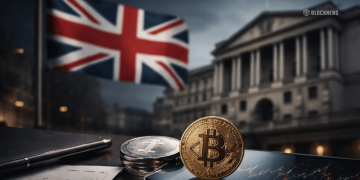 UK Crypto Rules Enter a New Phase as BoE Sets Stablecoin and Tokenization Agenda – Here Is Why