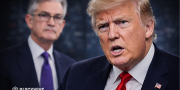 Why Trump’s Fed Rant Hits a Nerve About Markets, Power, and Who Actually Decides Growth