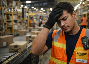 Amazon’s AI Layoffs Aren’t a One-Off Event — They’re a Preview of Work Without People