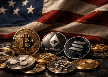 U.S. Institutions Are Buying the Bitcoin and Crypto Pump