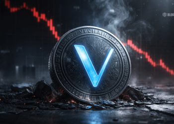 VeChain Crashes Near Cycle Lows as Crypto Weakens – Here Is Whether VET Is at a Bottom