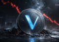VeChain Crashes Near Cycle Lows as Crypto Weakens – Here Is Whether VET Is at a Bottom