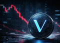 VeChain Jumps 7% in a Weak Crypto Market – Here Is Why VET’s Rally May Not Last