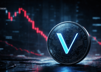 VeChain Jumps 7% in a Weak Crypto Market – Here Is Why VET’s Rally May Not Last