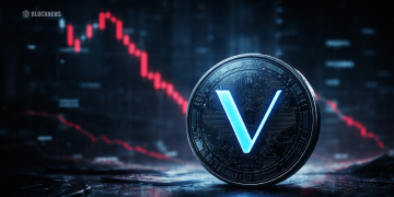 VeChain Jumps 7% in a Weak Crypto Market – Here Is Why VET’s Rally May Not Last