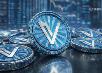 VeChain Rallies With the Market as Bulls Eye $0.015 — Here Is What Could Decide the Next Move