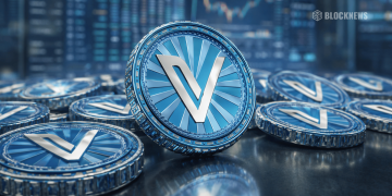 VeChain Rallies With the Market as Bulls Eye $0.015 — Here Is What Could Decide the Next Move