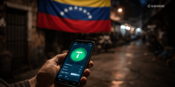 Venezuela Shows Why Stablecoins Matter When Fiat Breaks – Here Is Why USDT Keeps Winning