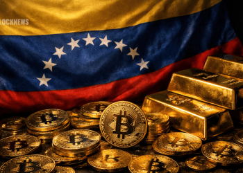 Venezuela’s Gold, Sanctions, and the Long Shadow Over Bitcoin Supply