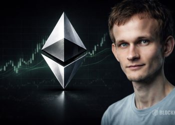 Vitalik Buterin Outlines a New Internet Built on Digital Sovereignty – Here Is What Comes Next