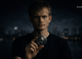 Vitalik Buterin Sells Millions in Eth As Ethereum Slips - Here is What It Signals