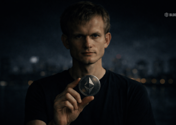 Vitalik Buterin Sells Millions in Eth As Ethereum Slips - Here is What It Signals