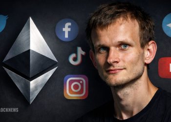 Vitalik Rethinks Creator Incentives While ETH Faces Selling Pressure – Here Is What’s Happening