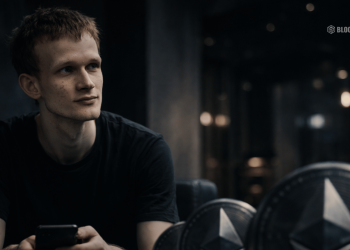 Vitalik Sells $13M in Ethereum as ETH Slips Below $2K – Here Is What It Means