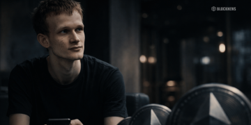 Vitalik Sells $13M in Ethereum as ETH Slips Below $2K – Here Is What It Means