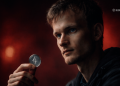 Vitalik Sells $35M in Ethereum – Here Is What It Means for ETH