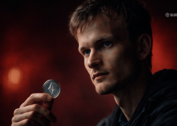 Vitalik Sells $35m in Ethereum - Here is What It Means for Eth