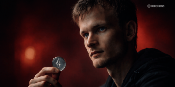 Vitalik Sells $35M in Ethereum – Here Is What It Means for ETH