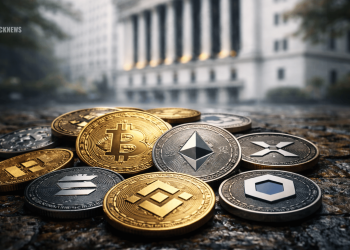 Wall Street Rips Higher at the Open As Crypto Equities Lead a Risk-on Stampede