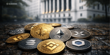 Wall Street Rips Higher at the Open as Crypto Equities Lead a Risk-On Stampede