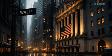 Wall Street Wants to Turn the 2028 Election Into an ETF and Regulators Will Hate It