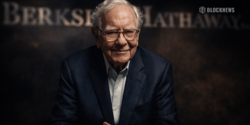 Warren Buffett Steps Down as Buffett Indicator Hits Record High – Here Is Why Markets Are Nervous