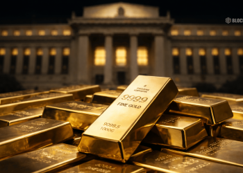 When Governments Shake, Faith in Money Follows