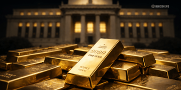 When Governments Shake, Faith in Money Follows