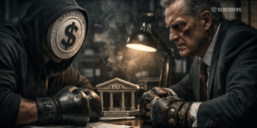 When Stablecoins Ask for a Bank Charter, the Gloves Come Off