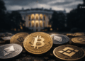 White House Steps into Stablecoin Yield Fight As Crypto and Banks Clash - Here is Why It Matters Now