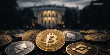 White House Steps Into Stablecoin Yield Fight as Crypto and Banks Clash – Here Is Why It Matters Now