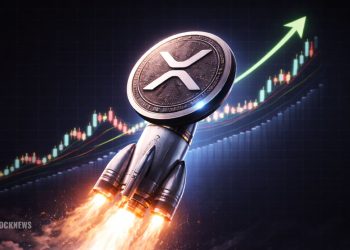 Why a 1,444-Day XRP Forecast Is Changing the Narrative – Here Is What Investors Are Watching