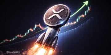 Why a 1,444-Day XRP Forecast Is Changing the Narrative – Here Is What Investors Are Watching