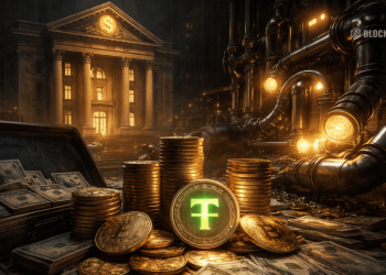 Why a Bank Buying Stablecoin Plumbing Actually Matters to Your Bags