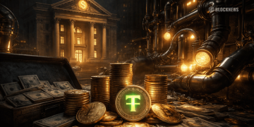 Why a Bank Buying Stablecoin Plumbing Actually Matters to Your Bags