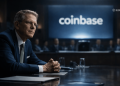 Why Bessent Says Coinbase Is Torpedoing the Market Structure Bill Over Stablecoin Yield