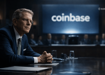 Why Bessent Says Coinbase Is Torpedoing the Market Structure Bill Over Stablecoin Yield