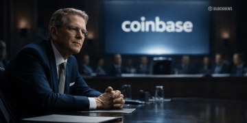 Why Bessent Says Coinbase Is Torpedoing the Market Structure Bill Over Stablecoin Yield