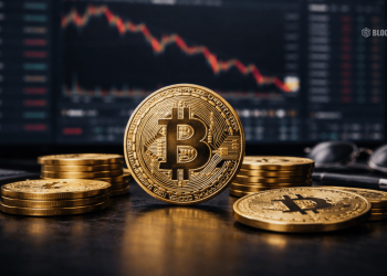 Why Bitcoin’s Behavior This Week Shows It’s Being Priced Like a Risk Asset, Not a Hedge