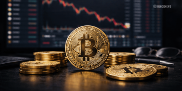 Why Bitcoin’s Behavior This Week Shows It’s Being Priced Like a Risk Asset, Not a Hedge